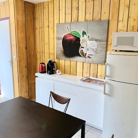 Le Depot Studio Du Petit Port Champvert Luaran gambar