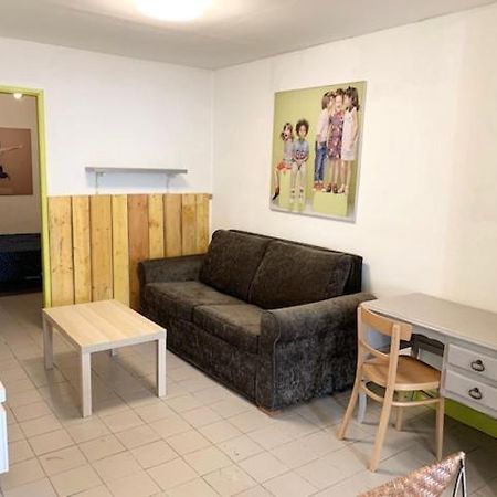 Le Depot Studio Du Petit Port Champvert Luaran gambar