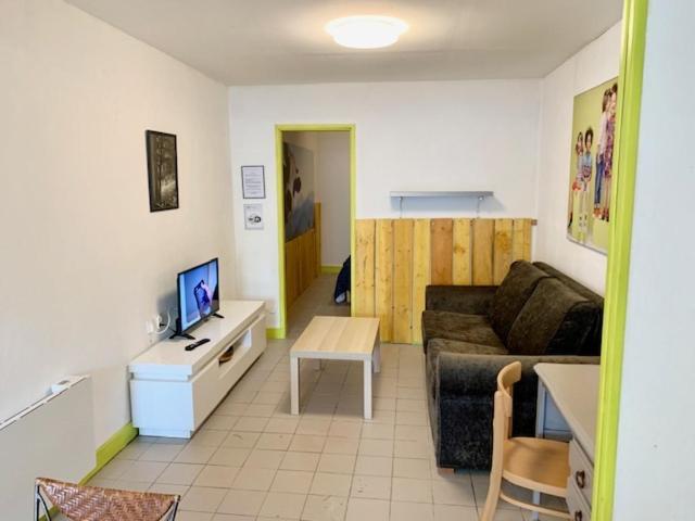 Le Depot Studio Du Petit Port Champvert Luaran gambar